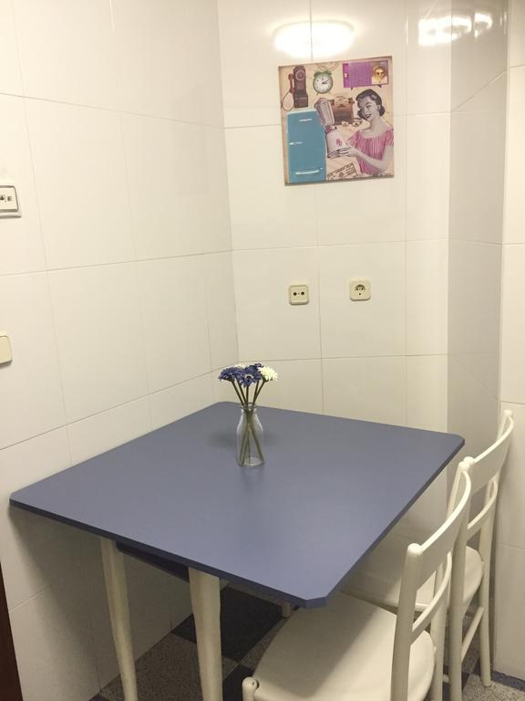 Apartamento Playa Poniente Gijón Exterior foto
